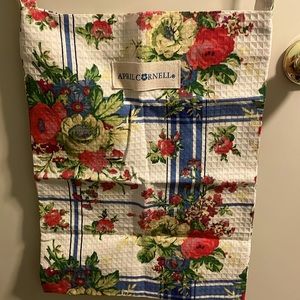 April Cornell Fabric Crossbody Bag